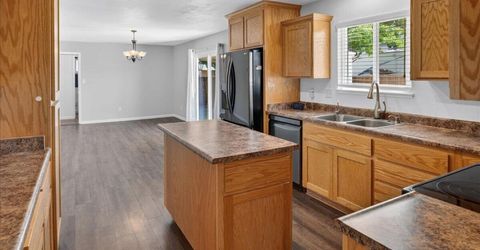 991 Desert View Drive, Sparks, NV 89434 Photo