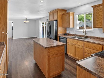 991 Desert View Drive, Sparks, NV 89434 Photo