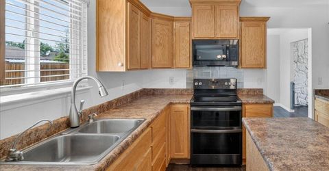 991 Desert View Drive, Sparks, NV 89434 Photo