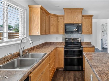 991 Desert View Drive, Sparks, NV 89434 Photo