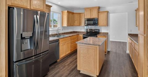 991 Desert View Drive, Sparks, NV 89434 Photo