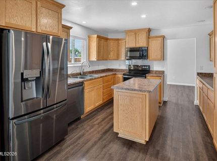 991 Desert View Drive, Sparks, NV 89434 Photo