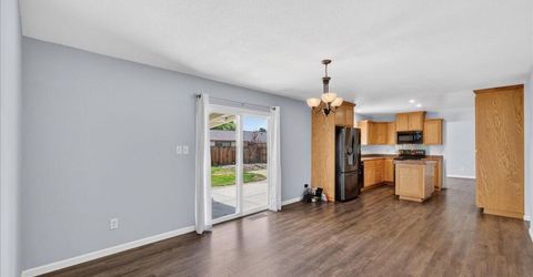 991 Desert View Drive, Sparks, NV 89434 Photo
