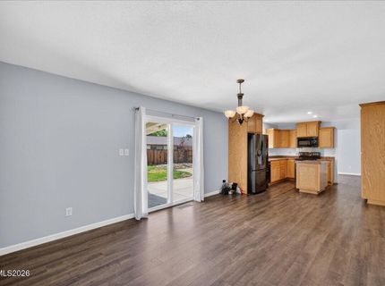 991 Desert View Drive, Sparks, NV 89434 Photo
