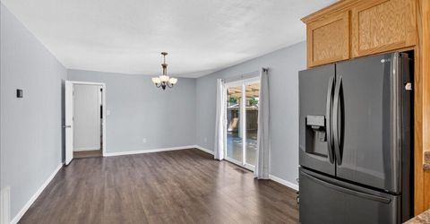 991 Desert View Drive, Sparks, NV 89434 Photo