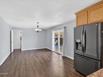 991 Desert View Drive, Sparks, NV 89434 Photo