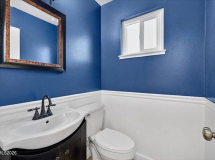 991 Desert View Drive, Sparks, NV 89434 Photo