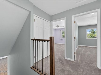 991 Desert View Drive, Sparks, NV 89434 Photo