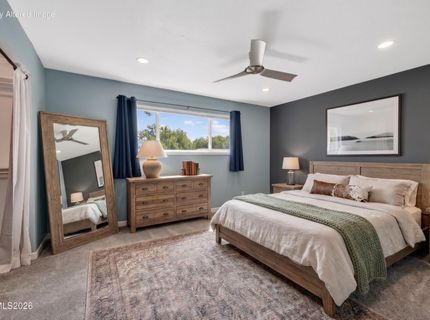991 Desert View Drive, Sparks, NV 89434 Photo