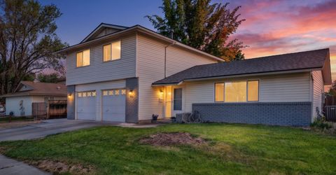 991 Desert View Drive, Sparks, NV 89434 Photo