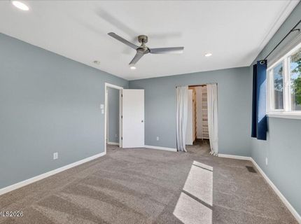 991 Desert View Drive, Sparks, NV 89434 Photo