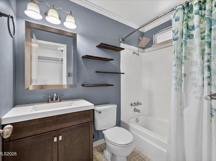 991 Desert View Drive, Sparks, NV 89434 Photo