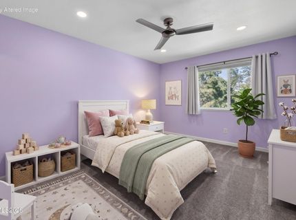 991 Desert View Drive, Sparks, NV 89434 Photo