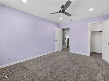 991 Desert View Drive, Sparks, NV 89434 Photo