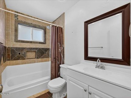 991 Desert View Drive, Sparks, NV 89434 Photo