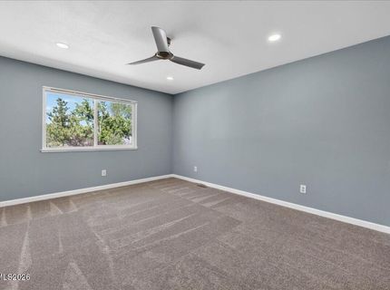 991 Desert View Drive, Sparks, NV 89434 Photo