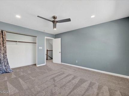 991 Desert View Drive, Sparks, NV 89434 Photo