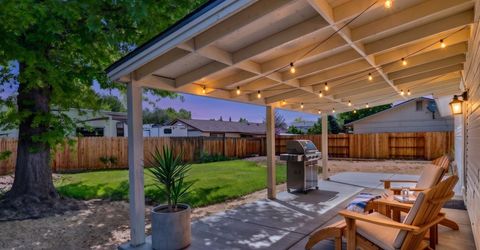 991 Desert View Drive, Sparks, NV 89434 Photo