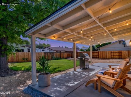 991 Desert View Drive, Sparks, NV 89434 Photo