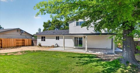 991 Desert View Drive, Sparks, NV 89434 Photo