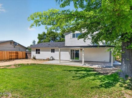 991 Desert View Drive, Sparks, NV 89434 Photo