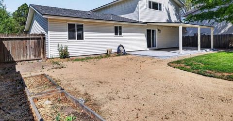 991 Desert View Drive, Sparks, NV 89434 Photo