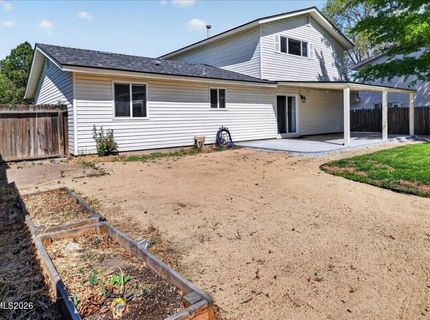 991 Desert View Drive, Sparks, NV 89434 Photo