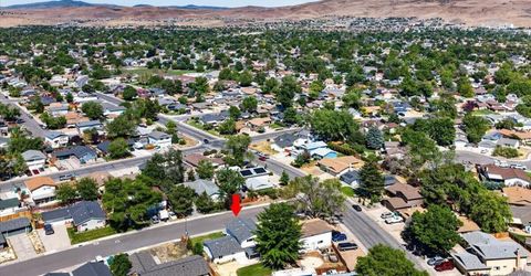 991 Desert View Drive, Sparks, NV 89434 Photo