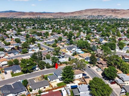 991 Desert View Drive, Sparks, NV 89434 Photo
