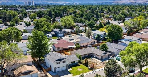 991 Desert View Drive, Sparks, NV 89434 Photo