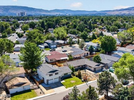 991 Desert View Drive, Sparks, NV 89434 Photo