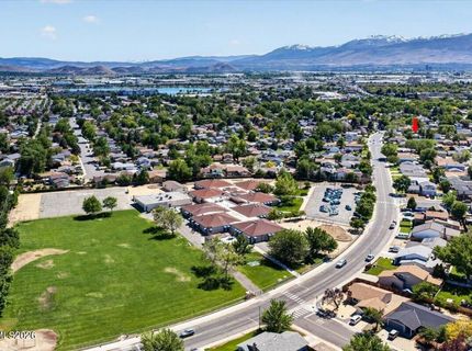 991 Desert View Drive, Sparks, NV 89434 Photo