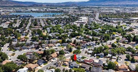 991 Desert View Drive, Sparks, NV 89434 Photo