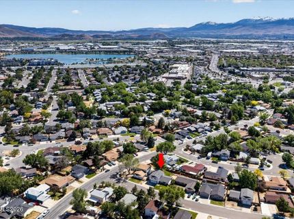 991 Desert View Drive, Sparks, NV 89434 Photo