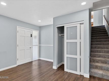 991 Desert View Drive, Sparks, NV 89434 Photo