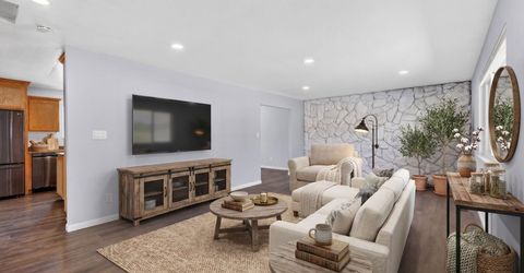991 Desert View Drive, Sparks, NV 89434 Photo