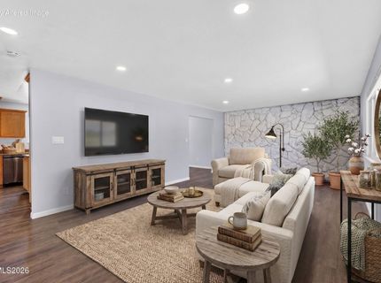 991 Desert View Drive, Sparks, NV 89434 Photo
