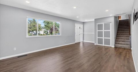 991 Desert View Drive, Sparks, NV 89434 Photo