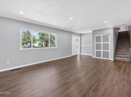 991 Desert View Drive, Sparks, NV 89434 Photo