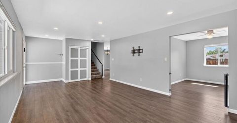 991 Desert View Drive, Sparks, NV 89434 Photo