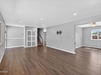 991 Desert View Drive, Sparks, NV 89434 Photo