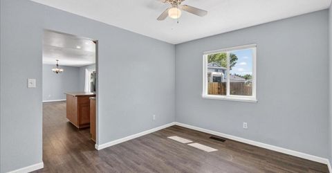 991 Desert View Drive, Sparks, NV 89434 Photo