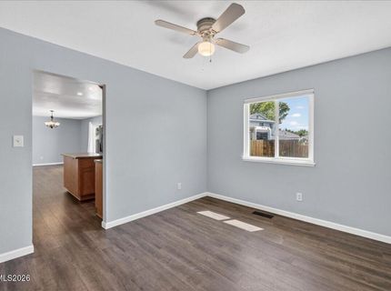 991 Desert View Drive, Sparks, NV 89434 Photo