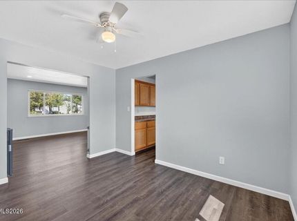 991 Desert View Drive, Sparks, NV 89434 Photo