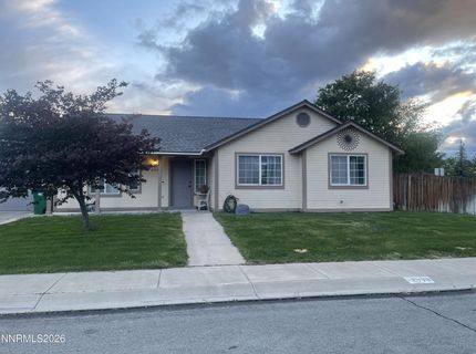 2998 Cameron Court, Carson City, NV 89706 Photo