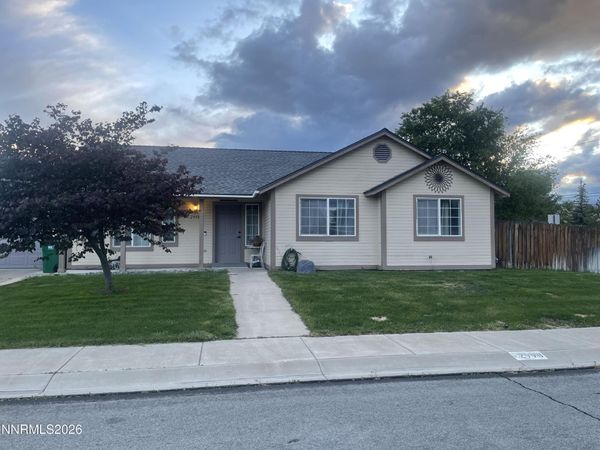 2998 Cameron Court, Carson City, NV 89706