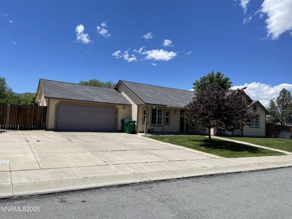 2998 Cameron Court, Carson City, NV 89706