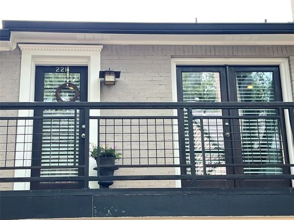 7734 Meadow Road, Unit 221, Dallas, TX 75230