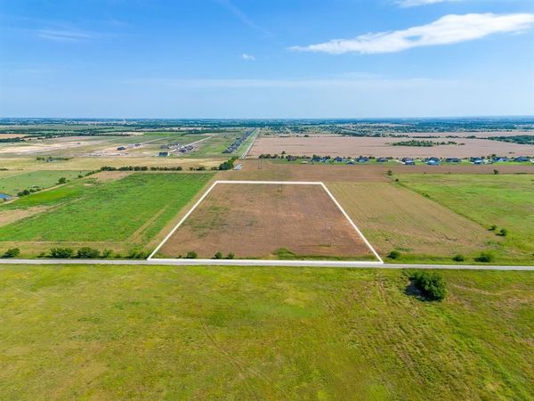 6785 Hoehn Road, Valley View, TX 76272