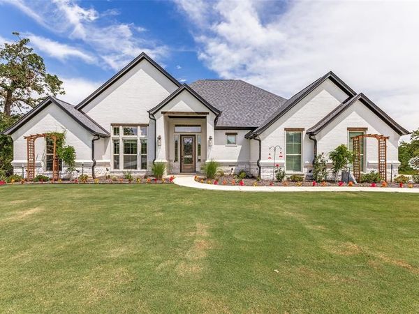 1165 Gonzollas Road, Springtown, TX 76082